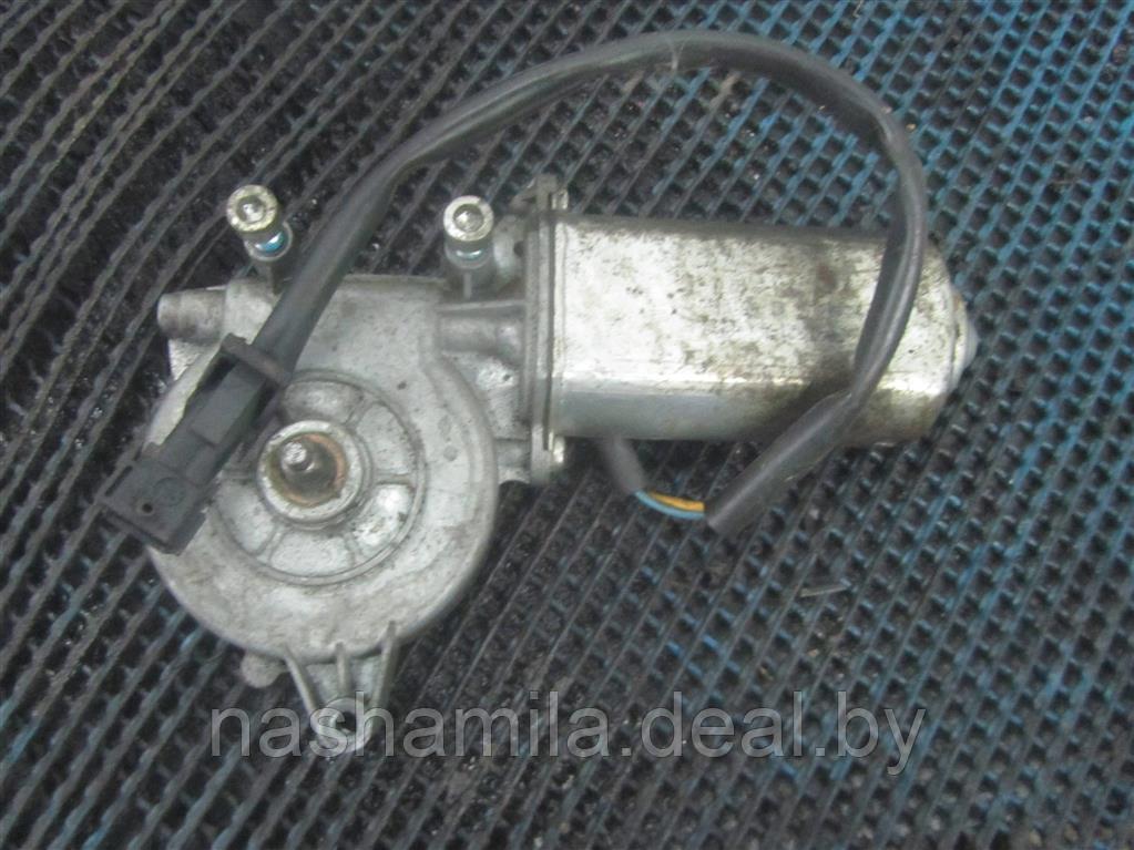 Электродвигатель стеклоподъемника Renault Premium Dci - фото 1 - id-p222105004