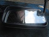 Зеркало левое электрическое Renault Premium DXI, фото 3