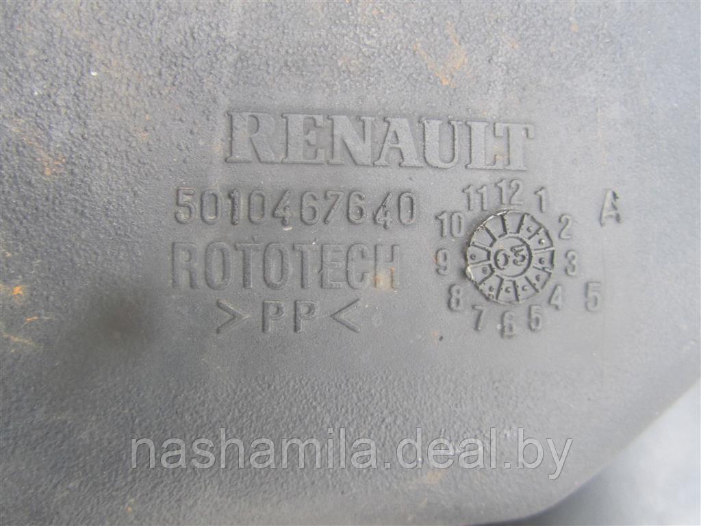 Патрубок воздушного фильтра Renault Premium Dci - фото 3 - id-p222104159