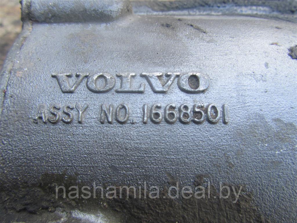 Пневмогидроусилитель сцепления Volvo F - фото 4 - id-p222104202