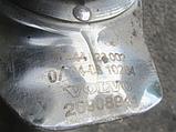 Приемная труба глушителя Volvo FL, фото 4