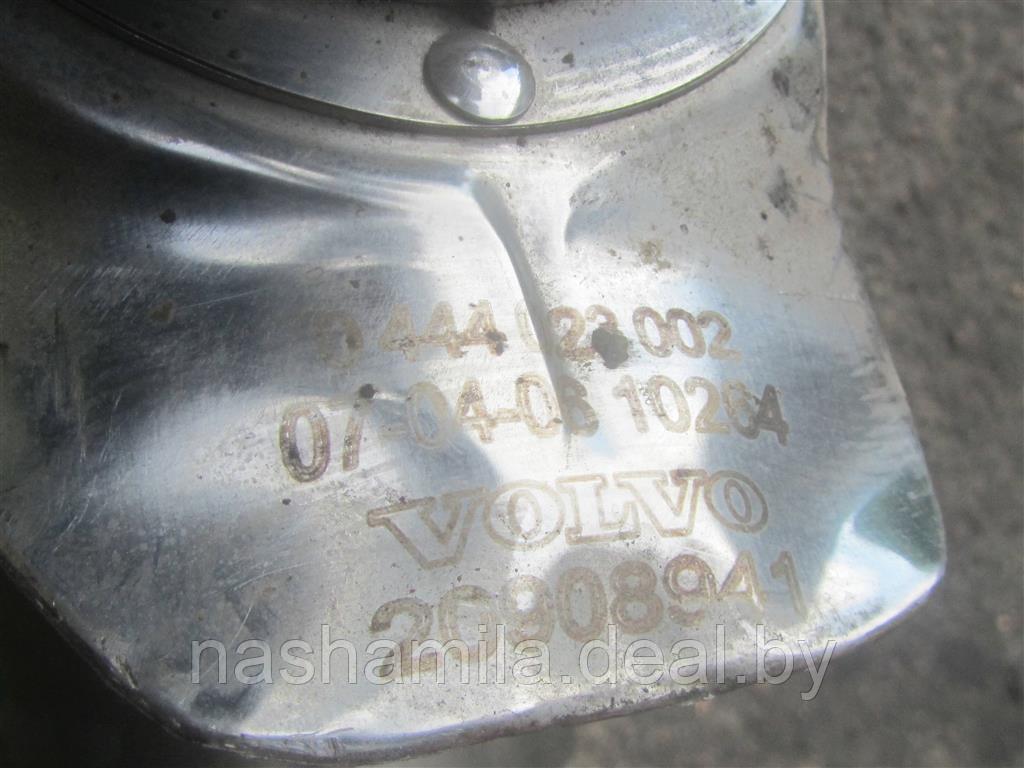Приемная труба глушителя Volvo FL - фото 4 - id-p222104222