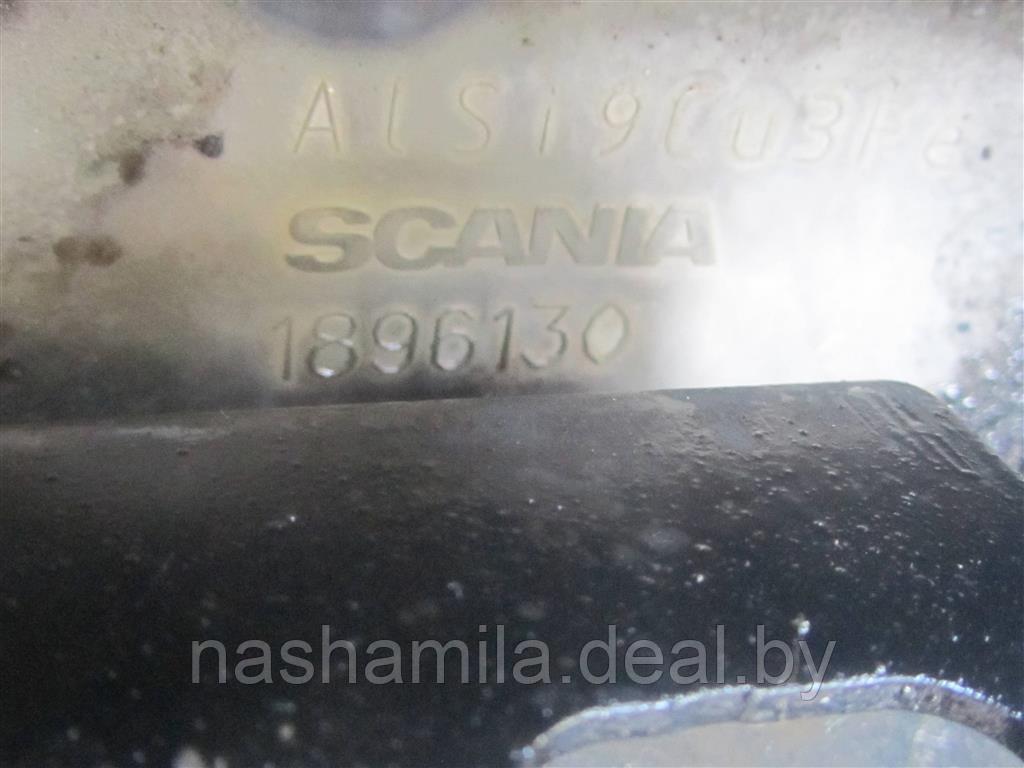 Крышка головки блока (клапанная) Scania 5-series - фото 3 - id-p222104298
