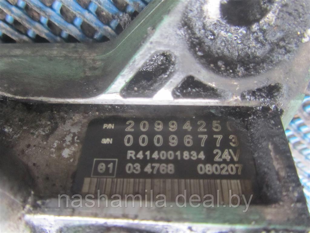 Клапан горного тормоза Renault Magnum DXI - фото 2 - id-p222104340