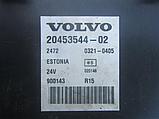 Блок VECU Volvo FH12, фото 2