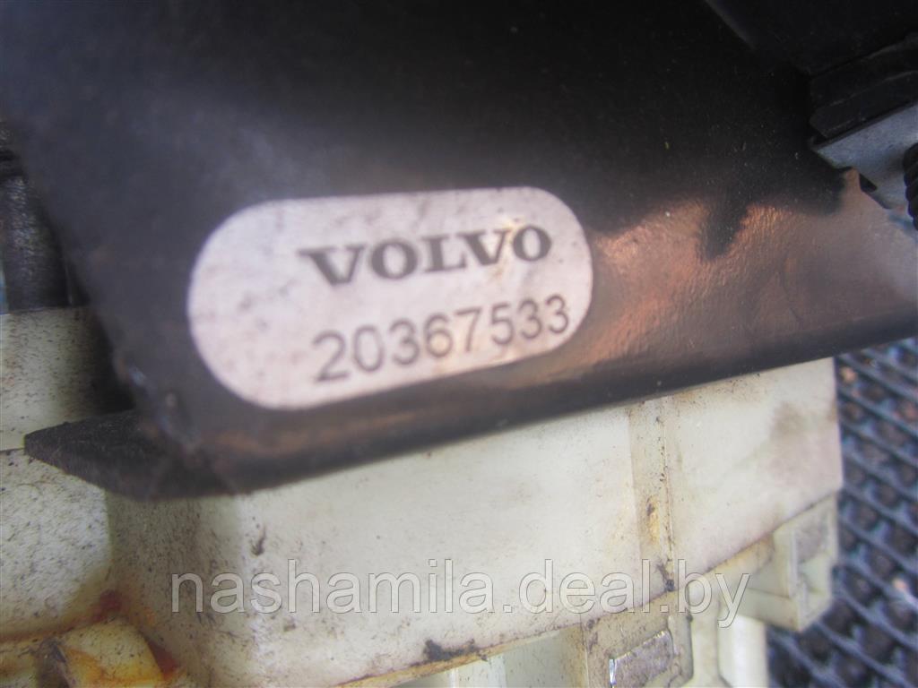 Кран ручного тормоза Volvo FH12 - фото 4 - id-p222104398