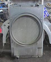 Радиатор (основной) Iveco Stralis