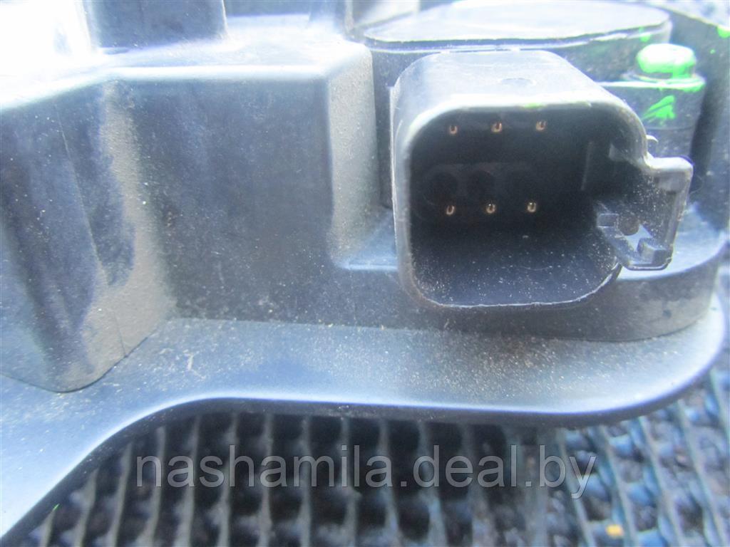 Педаль газа Renault Premium DXI - фото 3 - id-p222104462