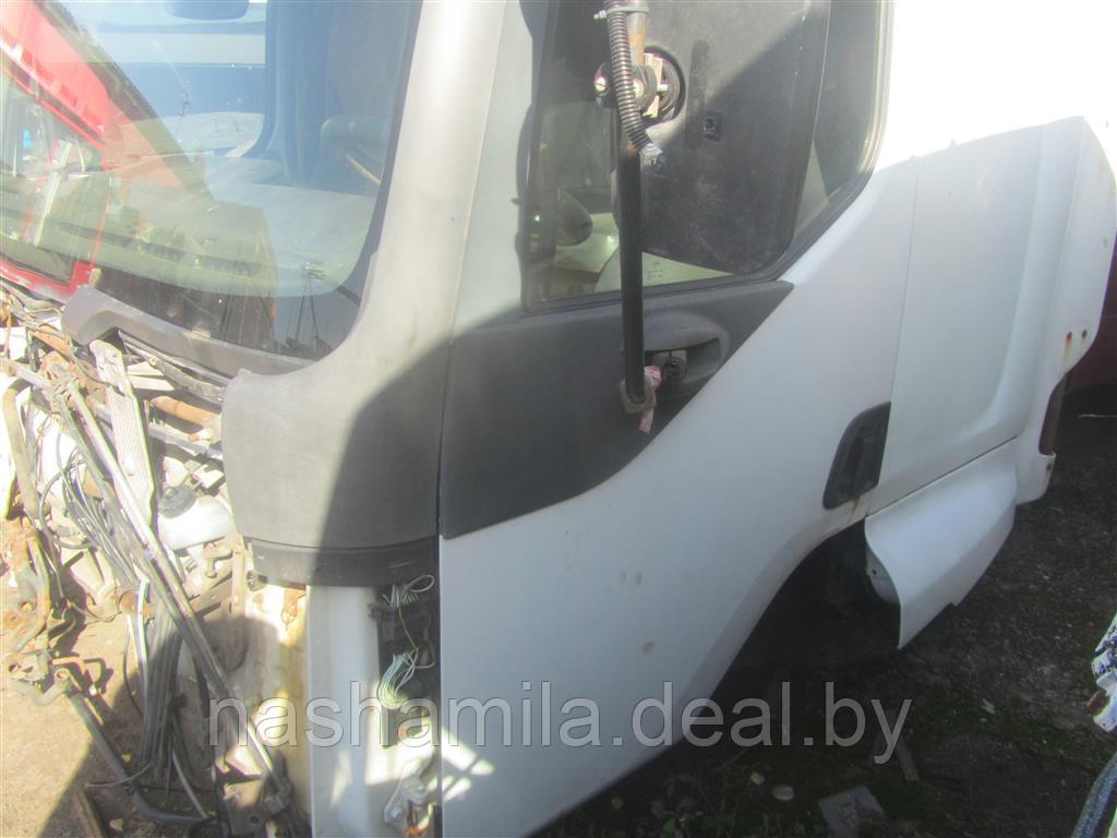 Кабина Renault Premium Dci - фото 2 - id-p222104484