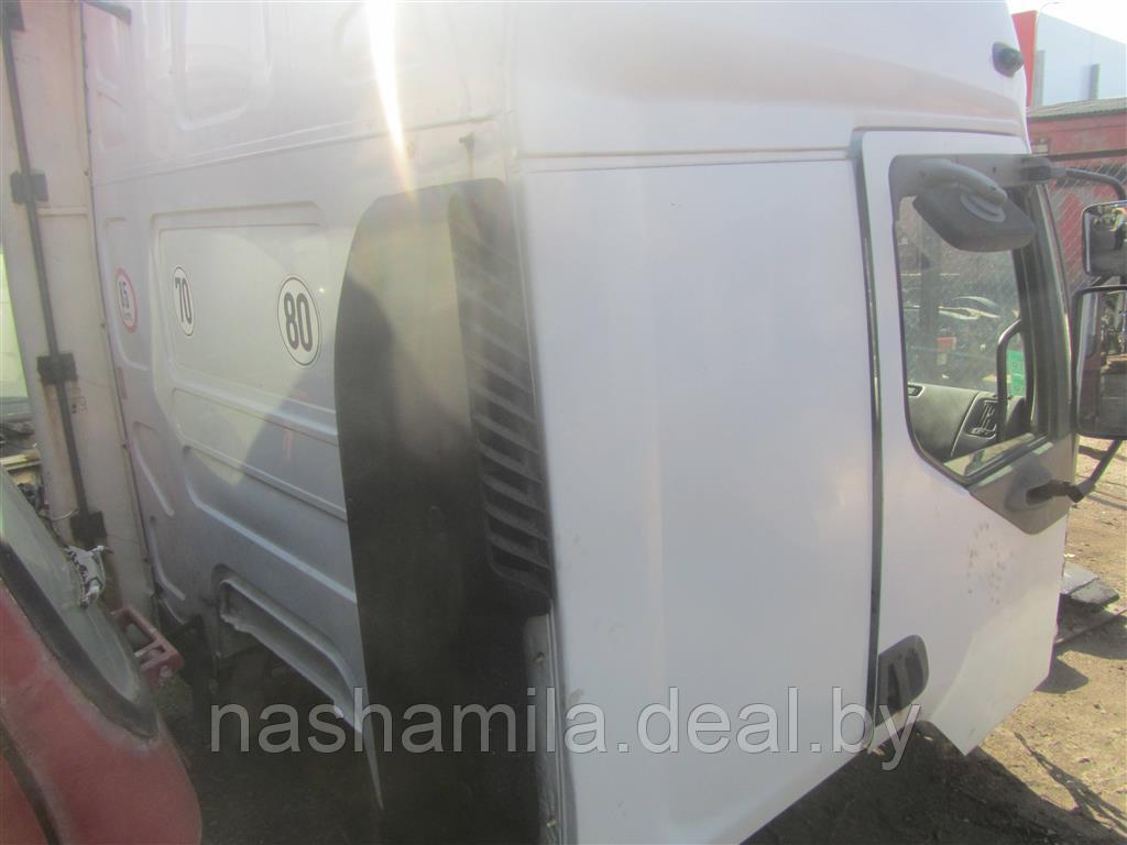 Кабина Renault Premium Dci - фото 4 - id-p222104484