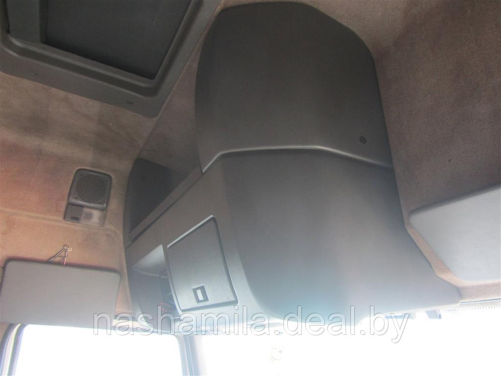 Кабина Renault Premium Dci - фото 7 - id-p222104484