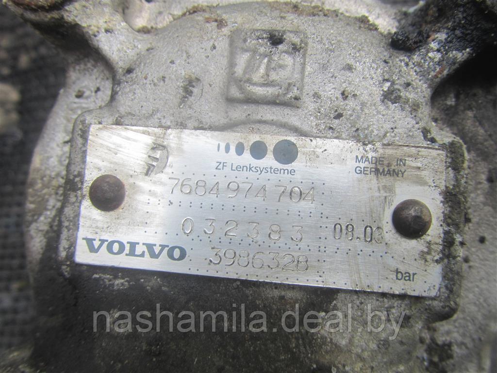 Насос гидроусилителя руля Volvo FH12 - фото 4 - id-p222104537