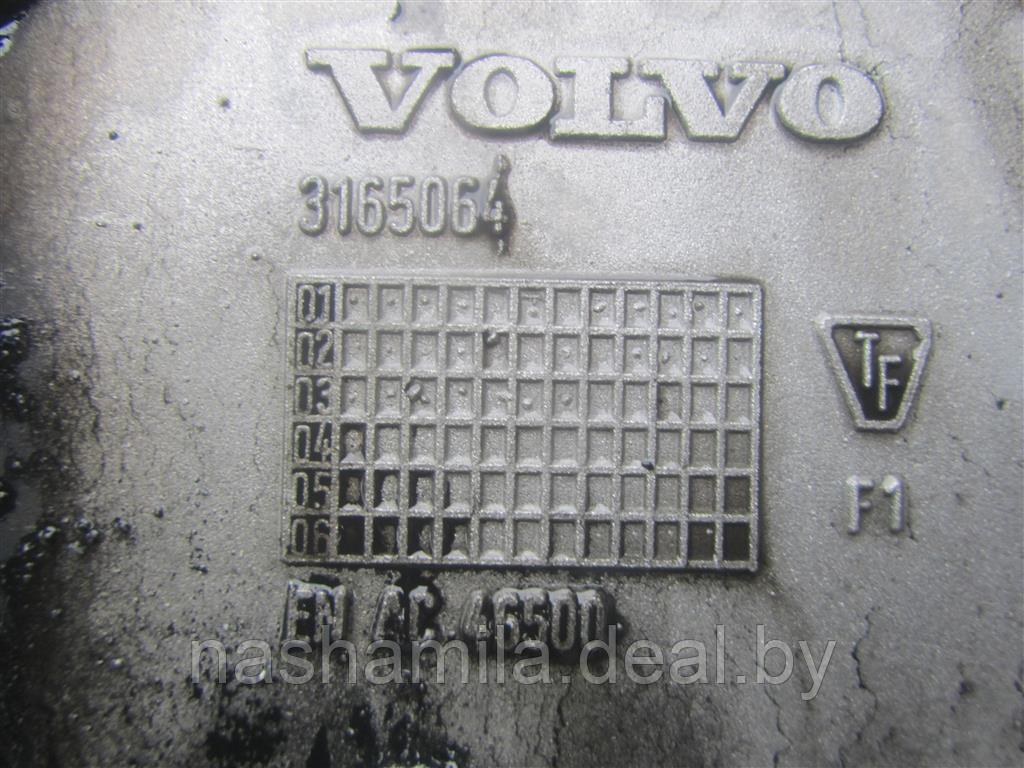 Крышка двигателя передняя Volvo FH12 - фото 4 - id-p222104551