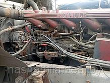 Двигатель Renault Magnum МАСК