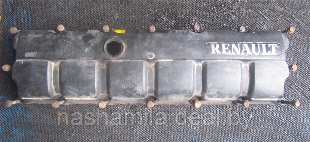 Крышка головки блока (клапанная) Renault Premium Dci - фото 1 - id-p222104617