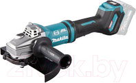 Профессиональная угловая шлифмашина Makita GA038GZ