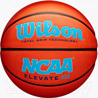 Баскетбольный мяч Wilson Ncaa Elevate VTX / WZ3006802XB7