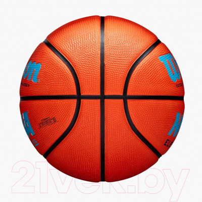 Баскетбольный мяч Wilson Ncaa Elevate VTX / WZ3006802XB7 - фото 4 - id-p222111174