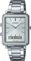 Часы наручные мужские Casio MTP-B205D-7E