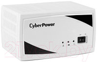 ИБП CyberPower SMP750EI