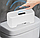 Кнопка - смыватель для бочка унитаза бесконтактная Toilet Sensor Flush (5 переходников-головок, USB зарядка) /, фото 10