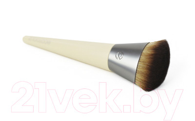 Кисть для макияжа Ecotools Wonder Cover Complexion Brush ET1601 - фото 3 - id-p222118870