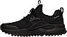Кроссовки высокие мужские SKECHERS BIONIC TRAIL черный, фото 3