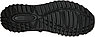 Кроссовки высокие мужские SKECHERS BIONIC TRAIL черный, фото 5