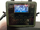 Электронный манок "Минск 1" с двумя динамиками, фото 2