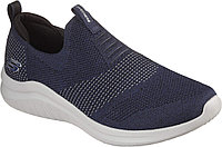 Слипоны мужские Skeechers ULTRA FLEX 2.0 синий