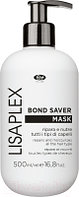 Маска для волос Lisap Lisaplex Bond Saver Увлажняющая и питательная