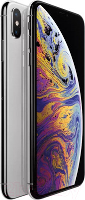 Смартфон Apple iPhone XS Max 64GB A2101 / 2BMT512 восстановлен. Breezy Грейд B - фото 1 - id-p222126133