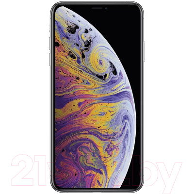 Смартфон Apple iPhone XS Max 64GB A2101 / 2BMT512 восстановлен. Breezy Грейд B - фото 2 - id-p222126133