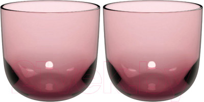Набор стаканов Villeroy & Boch Like Grape / 19-5178-8180 - фото 1 - id-p222129071