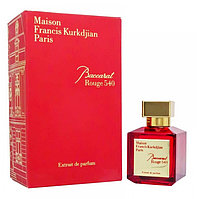 Maison Francis Kurkdjian "Baccarat Rouge 540" Extrait de Parfum 70 ml