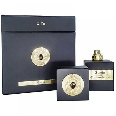 Tiziana Terenzi Gumin 100 ml