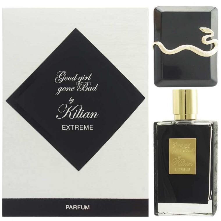 Good Girl Gone Bad Extreme By Kilian / eau de parfum 50ml