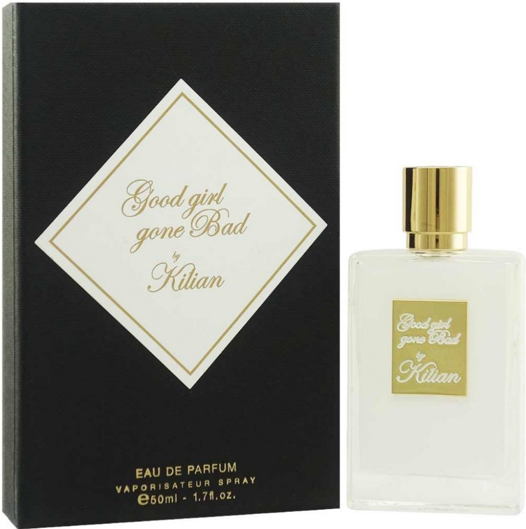 Good Girl Gone Bad By Kilian / eau de parfum 50ml - фото 1 - id-p105370385