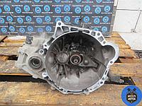 КПП механическая (МКПП) HYUNDAI i30 (2007-2012) 1.4 i G4FA - 105 Лс 2009 г.