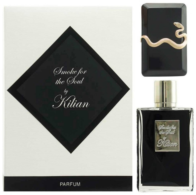 Smoke for the Soul By Kilian / eau de parfum 50ml