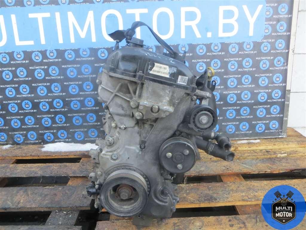 Двигатели бензиновые FORD FOCUS II (2004-2012) 2.0 i SYDA - 145 Лс 2008 г. - фото 1 - id-p222131314