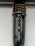 Караоке система для дома BOOMSBASS M3201+ с 2 микрофонами, фото 5