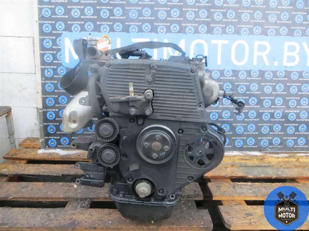 Двигатели дизельные KIA CARNIVAL I (1999-2006) 2.9 CRDi 2004 г. - фото 1 - id-p222131324