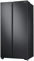 Холодильник с морозильником Samsung RS62R5031B4/WT - фото 3 - id-p222131656