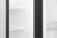 Холодильник с морозильником Samsung RS62R5031B4/WT - фото 6 - id-p222131656