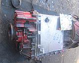 Механическая коробка передач (МКПП) MAN Tga, фото 3