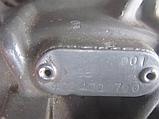 Клапан электромагнитный Mercedes Actros, фото 6
