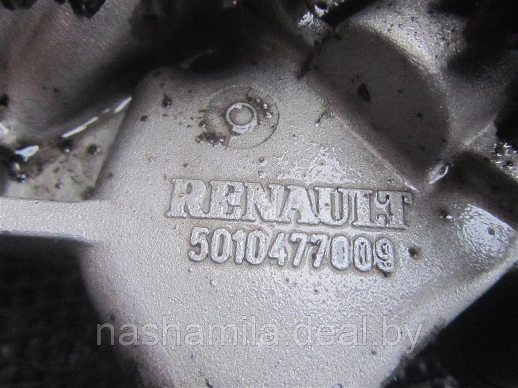 Насос масляный Renault Premium Dci - фото 4 - id-p222104711