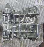 Корпус КПП (колокол) DAF Xf 105, фото 3