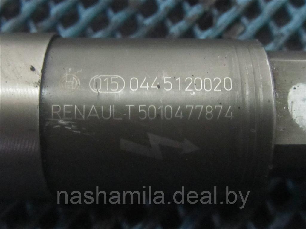 Форсунка дизельная электрическая Renault Premium Dci - фото 3 - id-p222104784